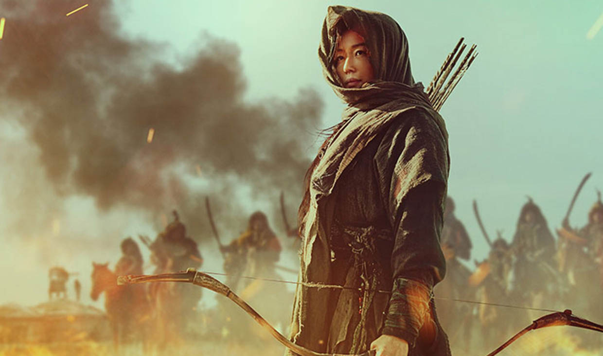 Tanaman Langka Cukup Keren Jadi Wabah Zombie, Kenapa?